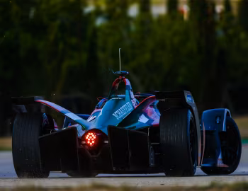ABT Schaeffler Audi e-tron FE05 '2018