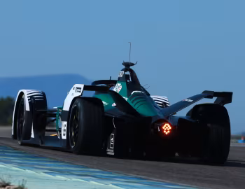 ABT Schaeffler Audi e-tron FE05 '2018