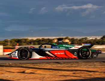 ABT Schaeffler Audi e-tron FE06 '2019