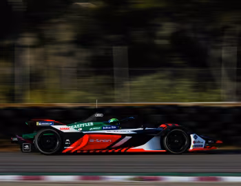 ABT Schaeffler Audi e-tron FE06 '2019