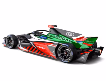 ABT Schaeffler Audi e-tron FE07 Concept '2020