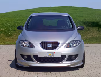 ABT SEAT Altea '2005–09