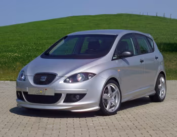 ABT SEAT Altea '2005–09
