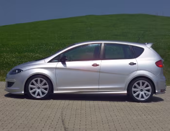 ABT SEAT Altea '2005–09