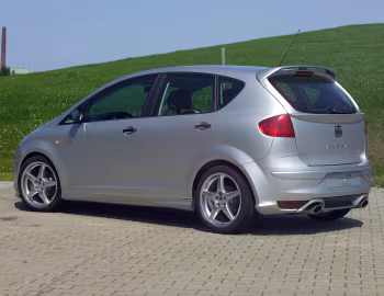 ABT SEAT Altea '2005–09