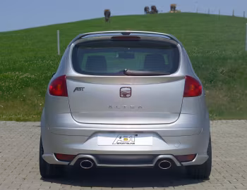 ABT SEAT Altea '2005–09