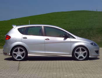 ABT SEAT Altea '2005–09