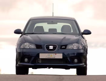 ABT SEAT Ibiza (6L) '2006–08