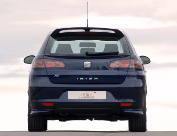ABT SEAT Ibiza (6L) '2006–08