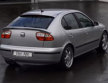 ABT SEAT León Cupra '2002–05