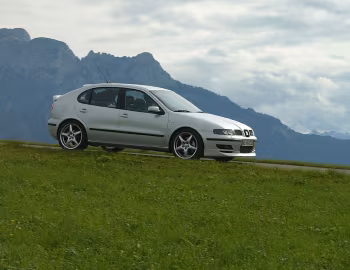 ABT SEAT León Cupra '2002–05
