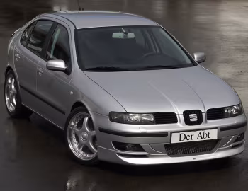 ABT SEAT León Cupra '2002–05
