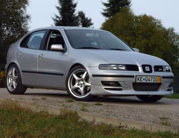 ABT SEAT León Cupra '2002–05