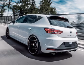 ABT SEAT León Cupra 300 "Carbon Edition" (5F) '2018–20