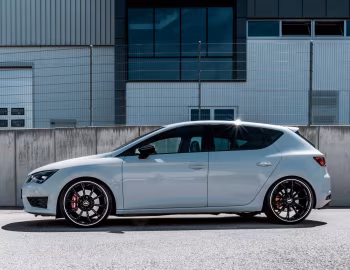 ABT SEAT León Cupra 300 "Carbon Edition" (5F) '2018–20