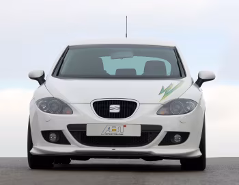 ABT SEAT León iS '2006