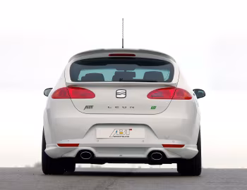 ABT SEAT León iS '2006