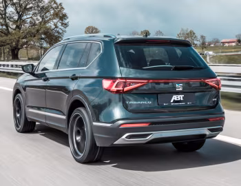 ABT Seat Tarraco '2019–24