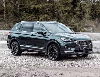 ABT Seat Tarraco '2019–24