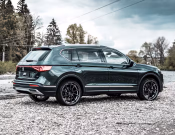 ABT Seat Tarraco '2019–24