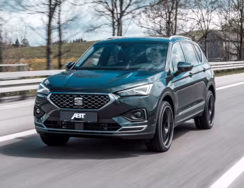 ABT Seat Tarraco '2019–24