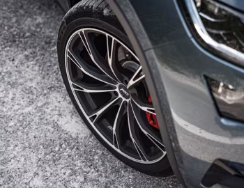 ABT Škoda Kodiaq RS '2019–21