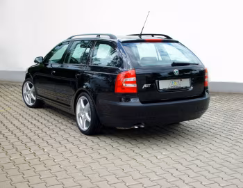 ABT Škoda Octavia Combi (1Z) '2004–08