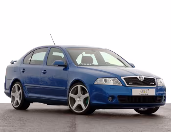 ABT Škoda Octavia RS (1Z) '2006–08