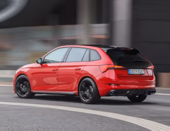 Škoda Scala Edition S [Germany] '2021