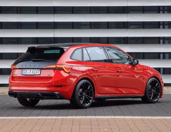Škoda Scala Edition S [Germany] '2021