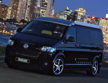ABT Trakka Trakkadu (T5) '2013