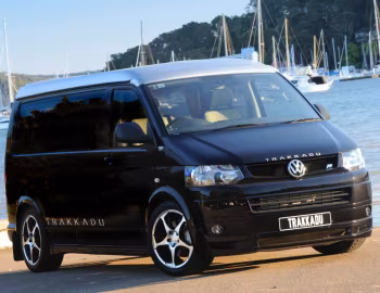 ABT Trakka Trakkadu (T5) '2013