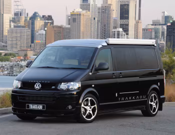 ABT Trakka Trakkadu (T5) '2013