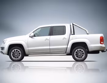 ABT Volkswagen Amarok '2010–16
