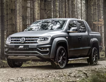 ABT Volkswagen Amarok Double Cab '2019–20