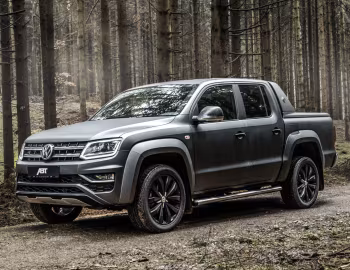 ABT Volkswagen Amarok Double Cab '2019–20