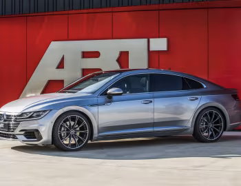 ABT Volkswagen Arteon '2017–20
