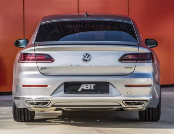 ABT Volkswagen Arteon '2017–20
