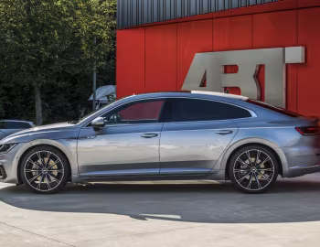 ABT Volkswagen Arteon '2017–20