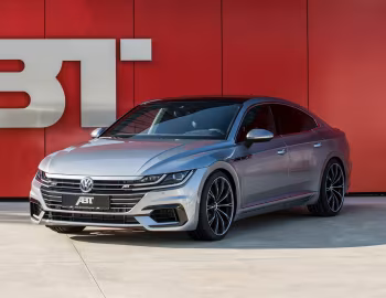 ABT Volkswagen Arteon '2017–20