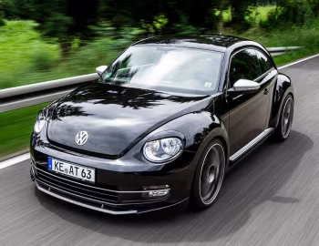 ABT Volkswagen Beetle '2012–16