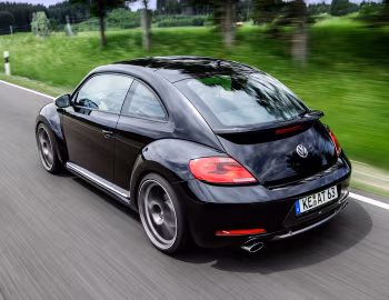 ABT Volkswagen Beetle '2012–16