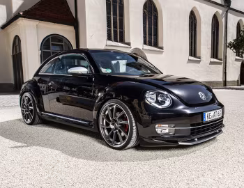 ABT Volkswagen Beetle '2012–16