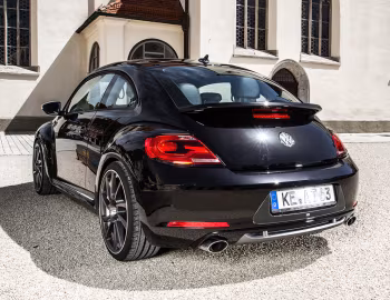 ABT Volkswagen Beetle '2012–16