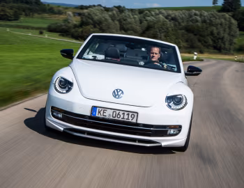 ABT Volkswagen Beetle Cabrio '2012–16