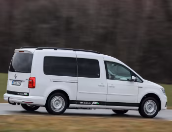 ABT Volkswagen e-Caddy Maxi Kombi '2020