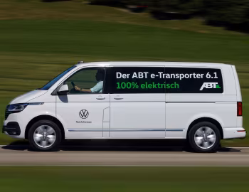 ABT e-Caravelle LWB (T6.1) '2020–pr.