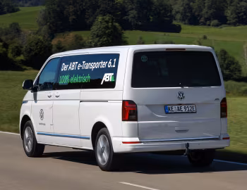 ABT e-Caravelle LWB (T6.1) '2020–pr.