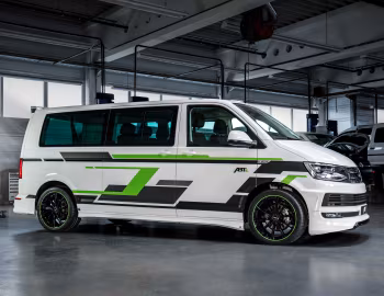 ABT e-Transporter '03.2019