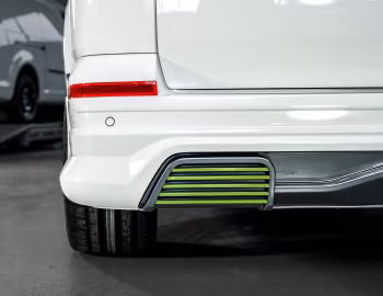 ABT e-Transporter '03.2019
